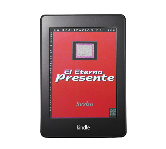 O Eterno Presente, edição digital em espanhol