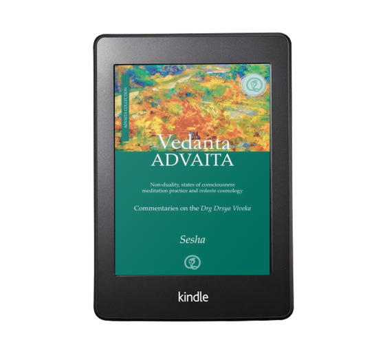 Vedanta Advaita, edições digitais