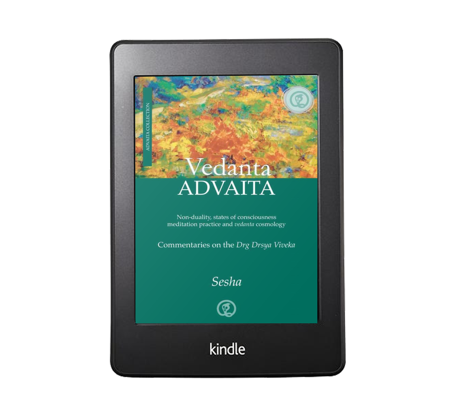 Vedanta Advaita, edições digitais