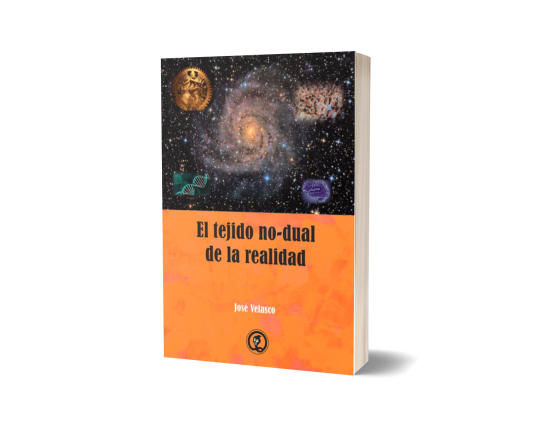 El tejido no-dual de la realidad (espanhol)