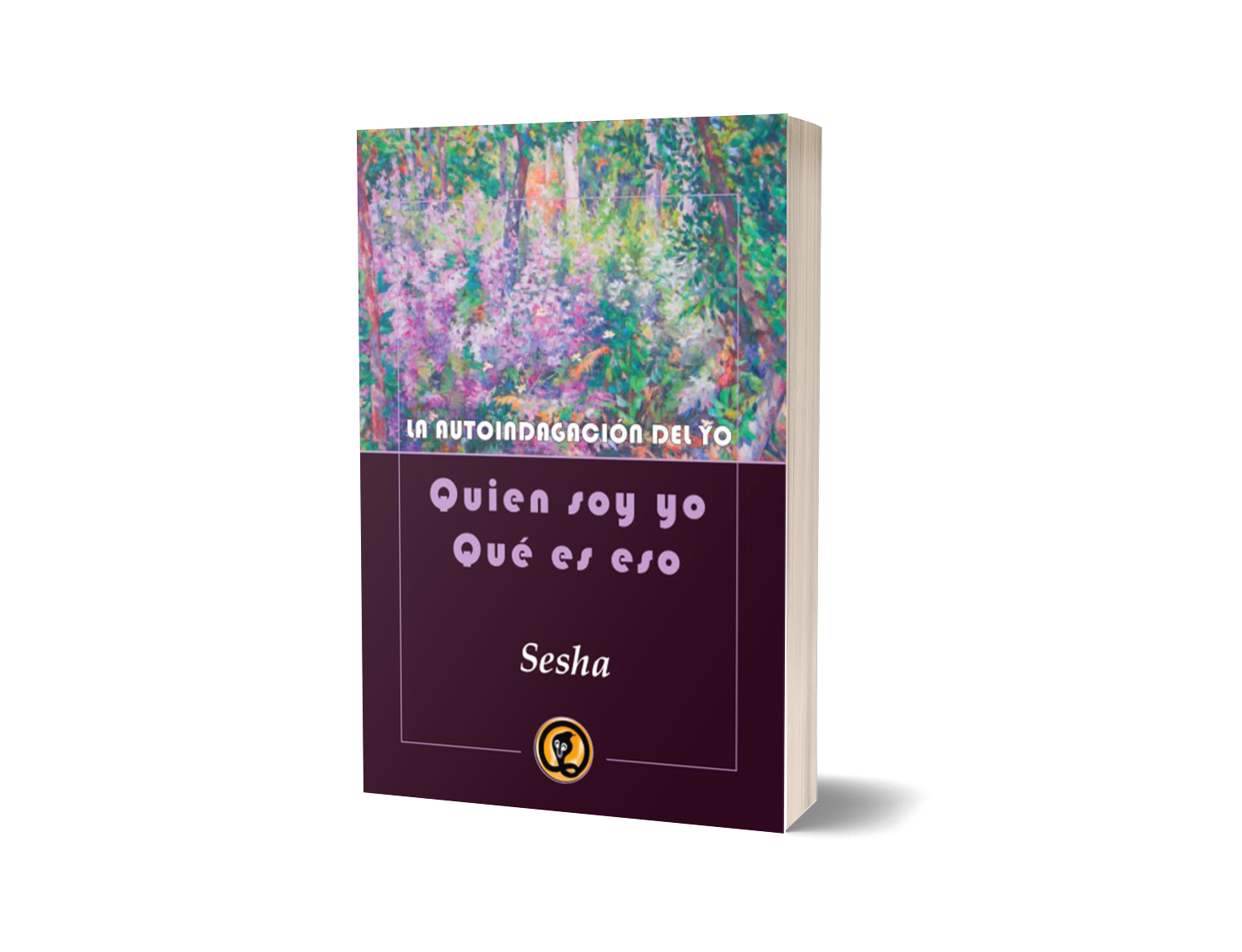 La autoindagación del yo (espanhol)