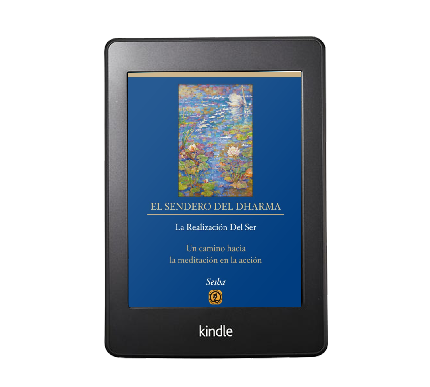 O Sendeiro do Dharma - edição digital