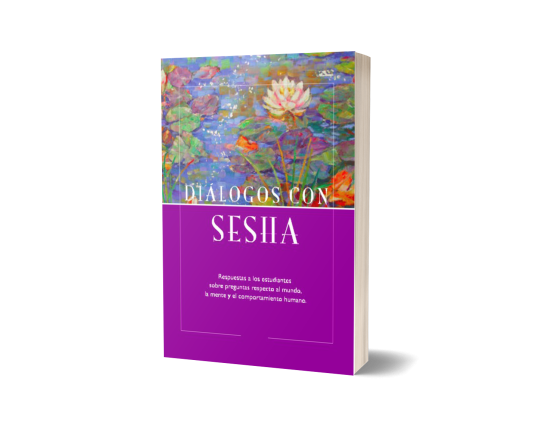 Diálogos con Sesha (espanhol)