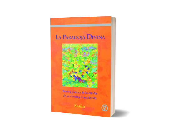 O PARADOXO DIVINO (espanhol)