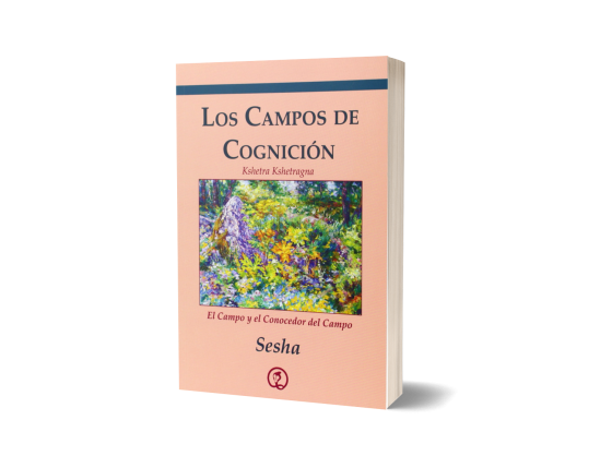 Os Campos de Cognição (espanhol)