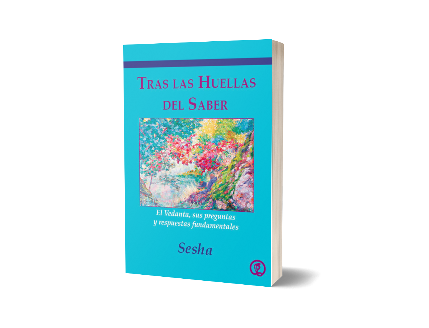 Tras las huellas del Saber (espanhol)