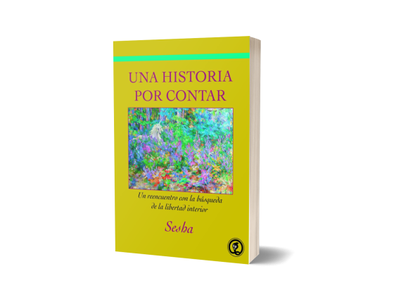 Una historia por contar (espanhol)