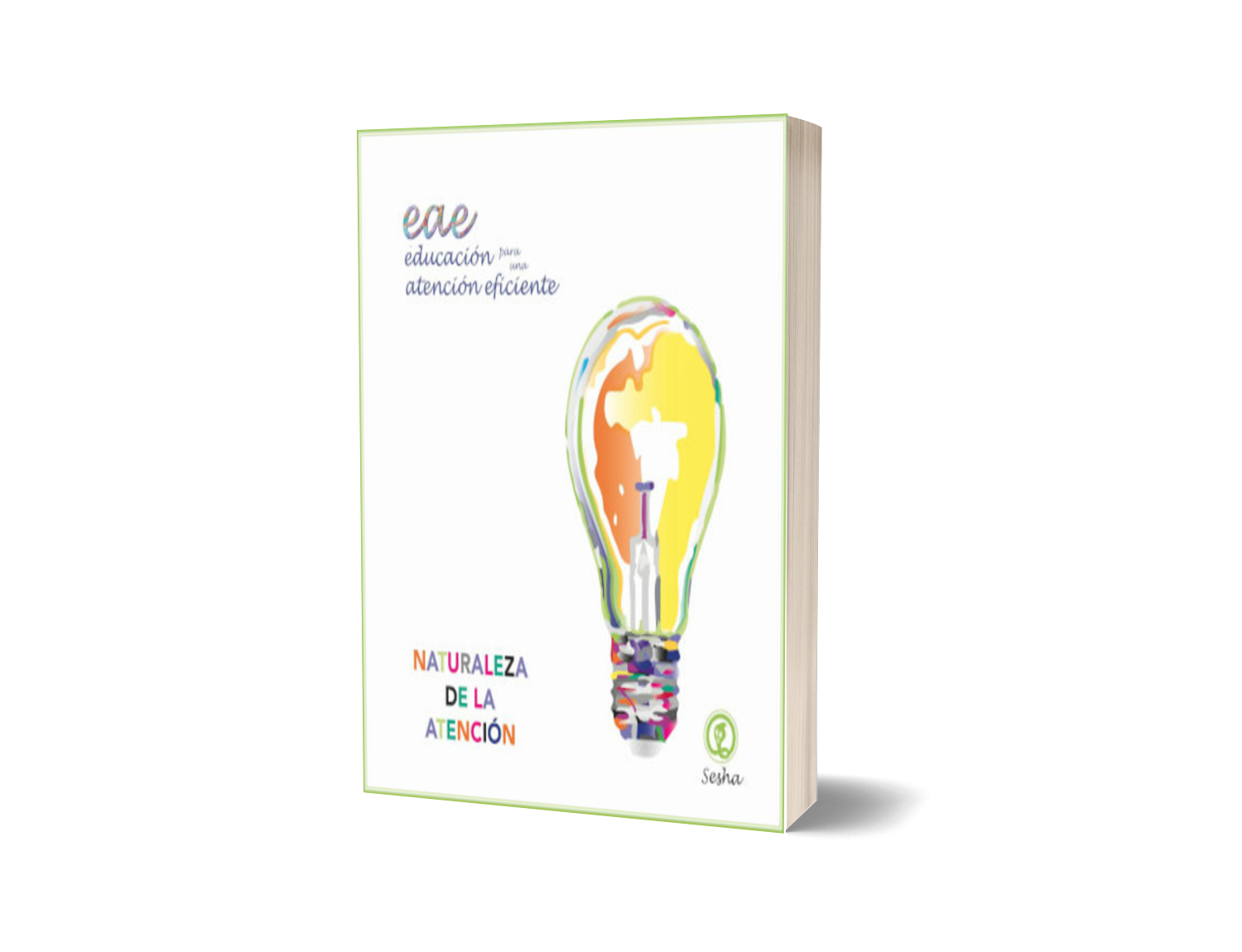 Naturaleza de la atención (espanhol)