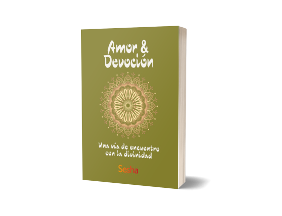 Amor & Devoción (espanhol)