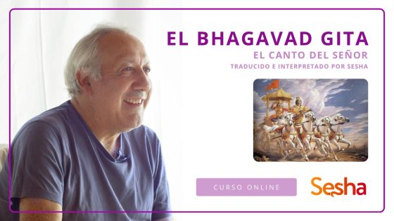 Bhagavad Gita | Monográfico online